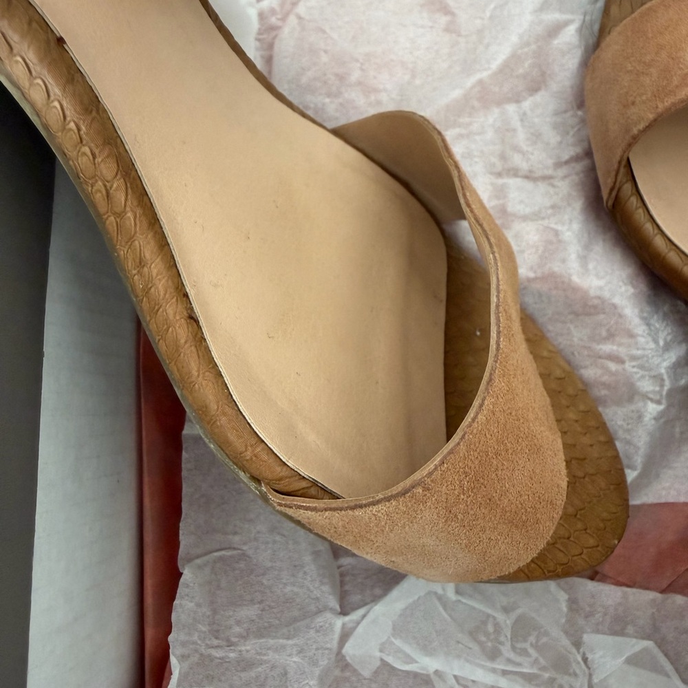 Bundle: Franco Sarto – 2 Pairs – Size 6.5 & 7 - Picture 6 of 11